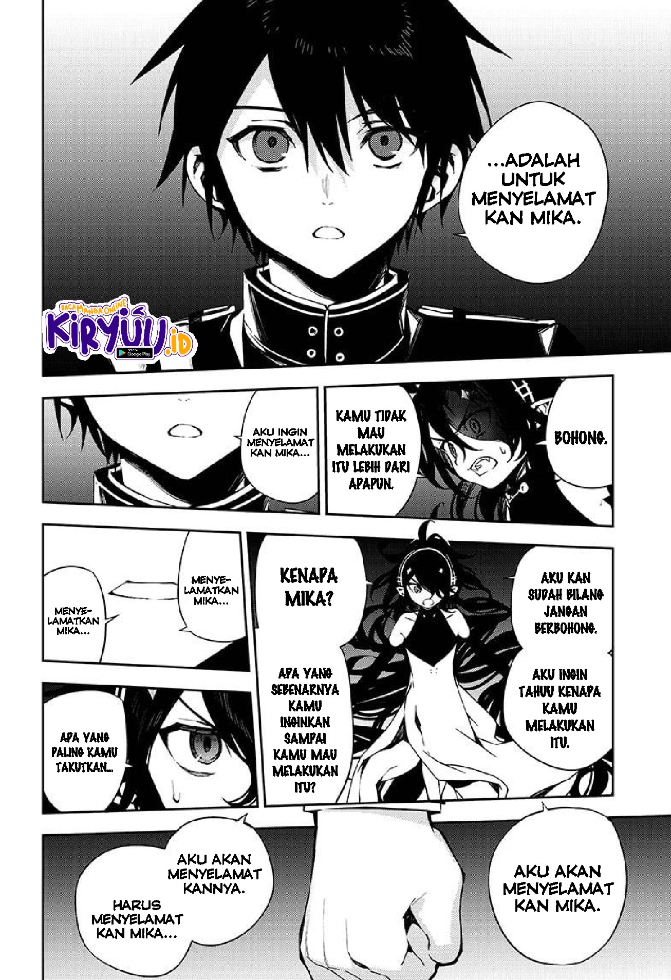 Chapter 102 - halaman 13