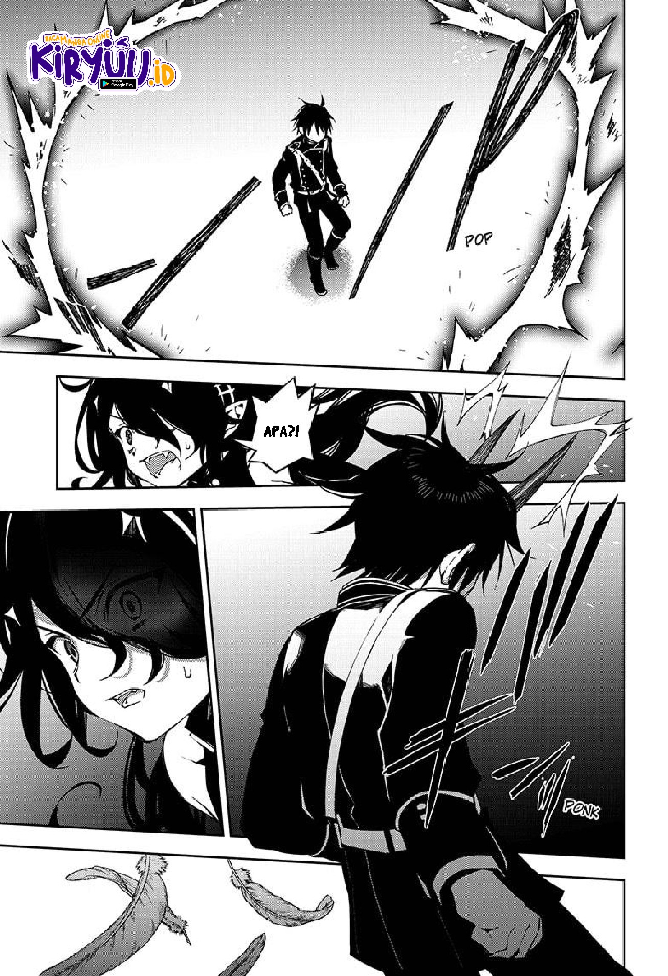 Chapter 102 - halaman 14