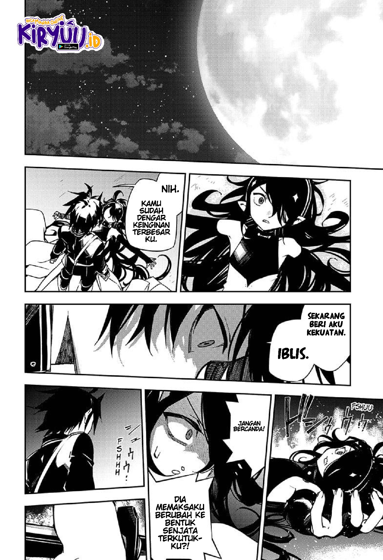 Chapter 102 - halaman 16