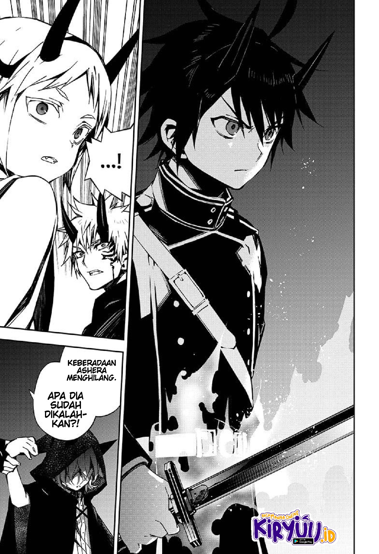 Chapter 102 - halaman 17