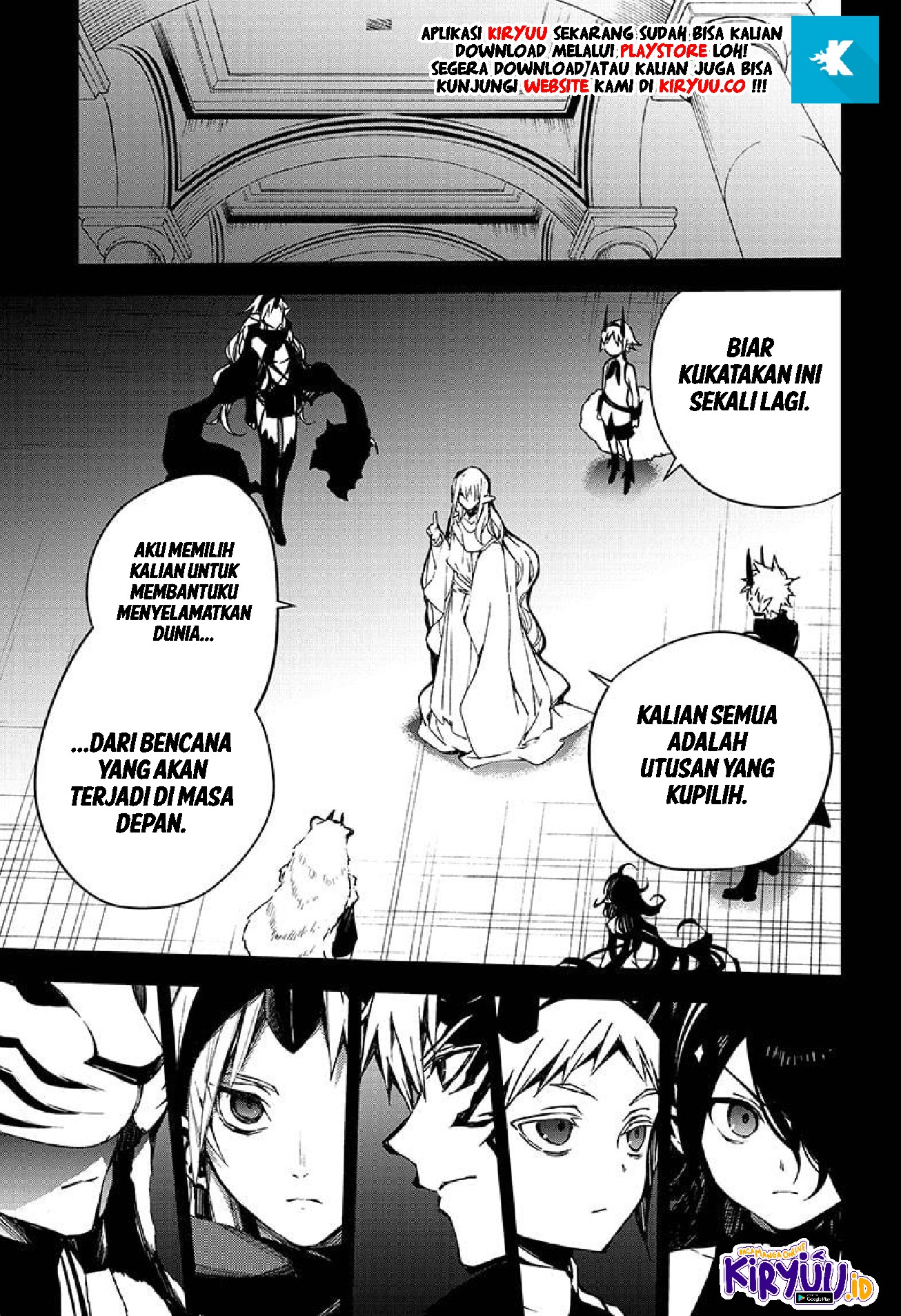 Chapter 102 - halaman 19