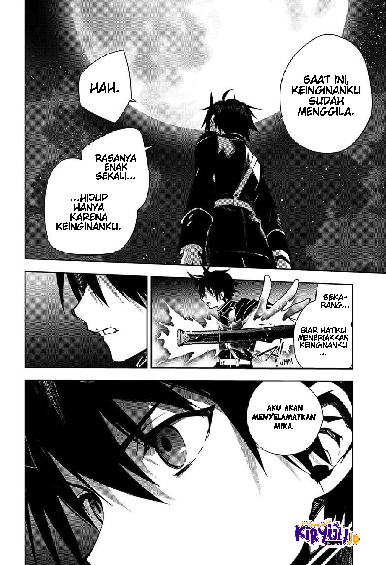 Chapter 102 - halaman 22