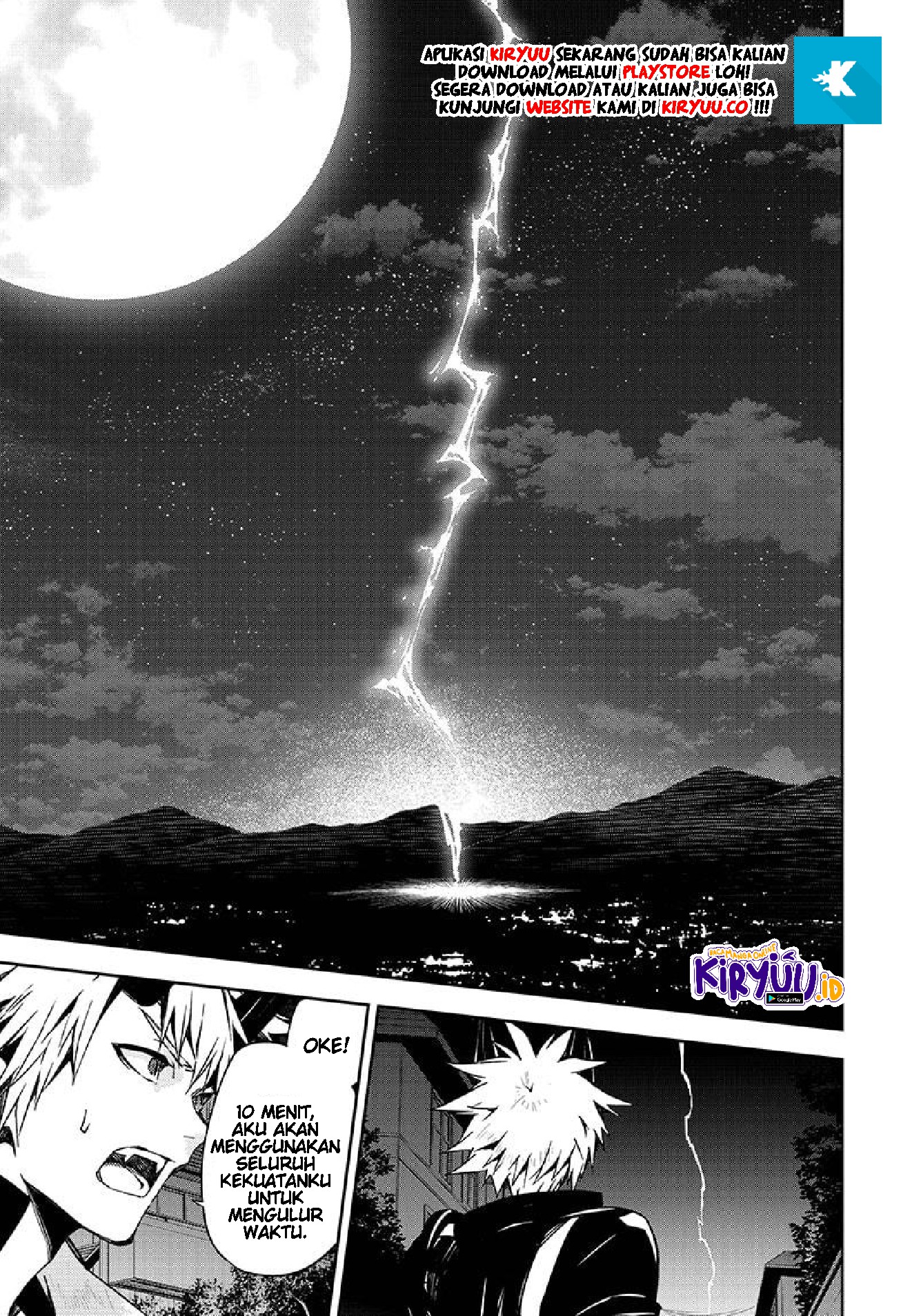 Chapter 102 - halaman 23