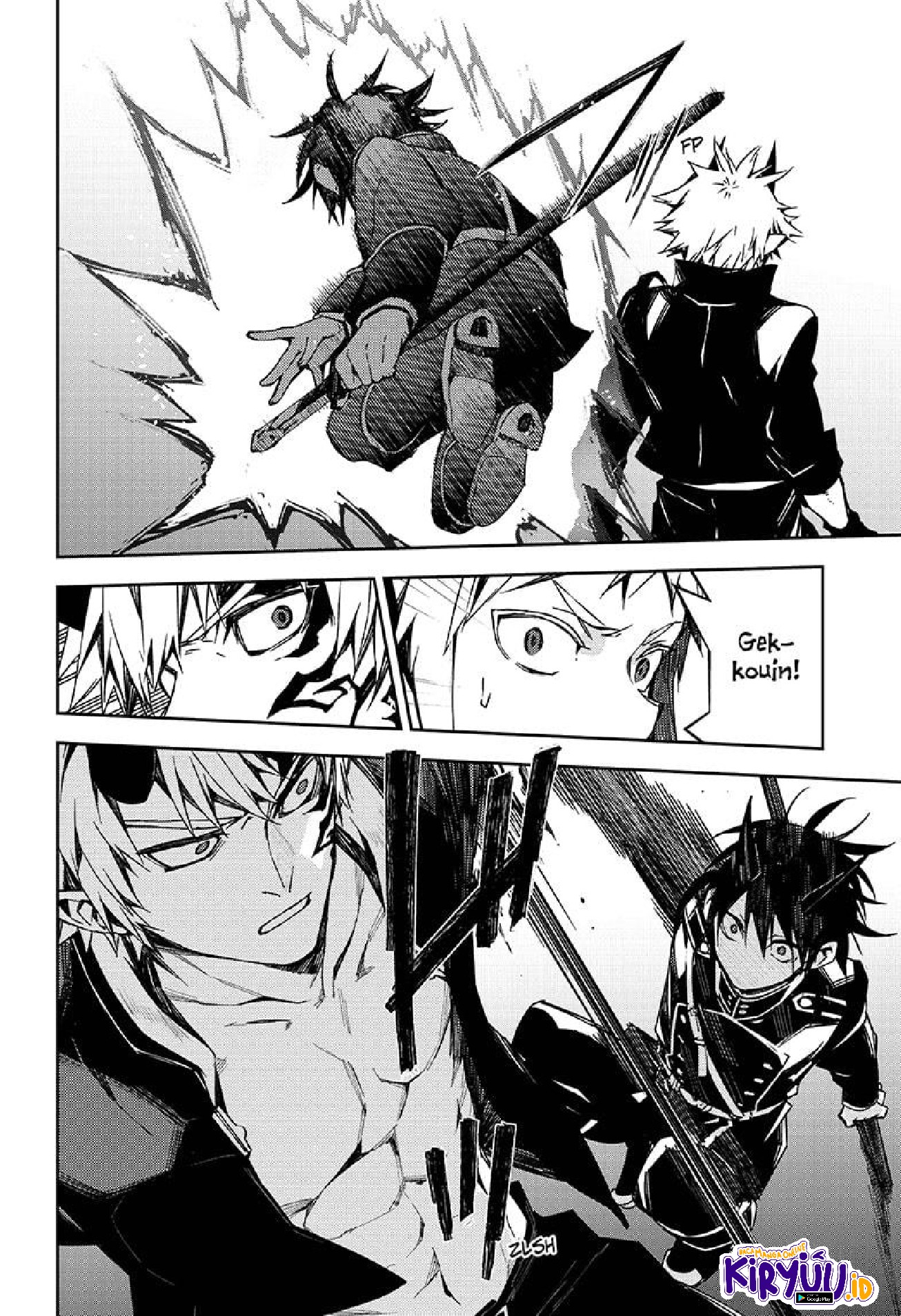 Chapter 102 - halaman 24