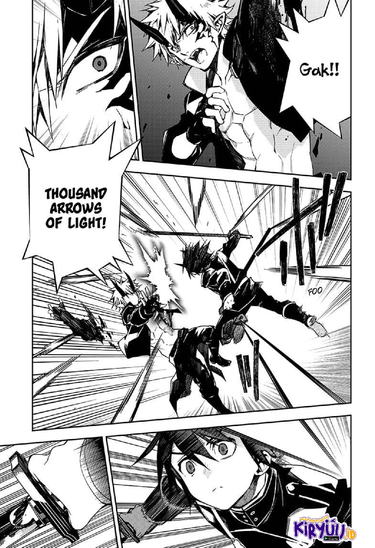 Chapter 102 - halaman 25