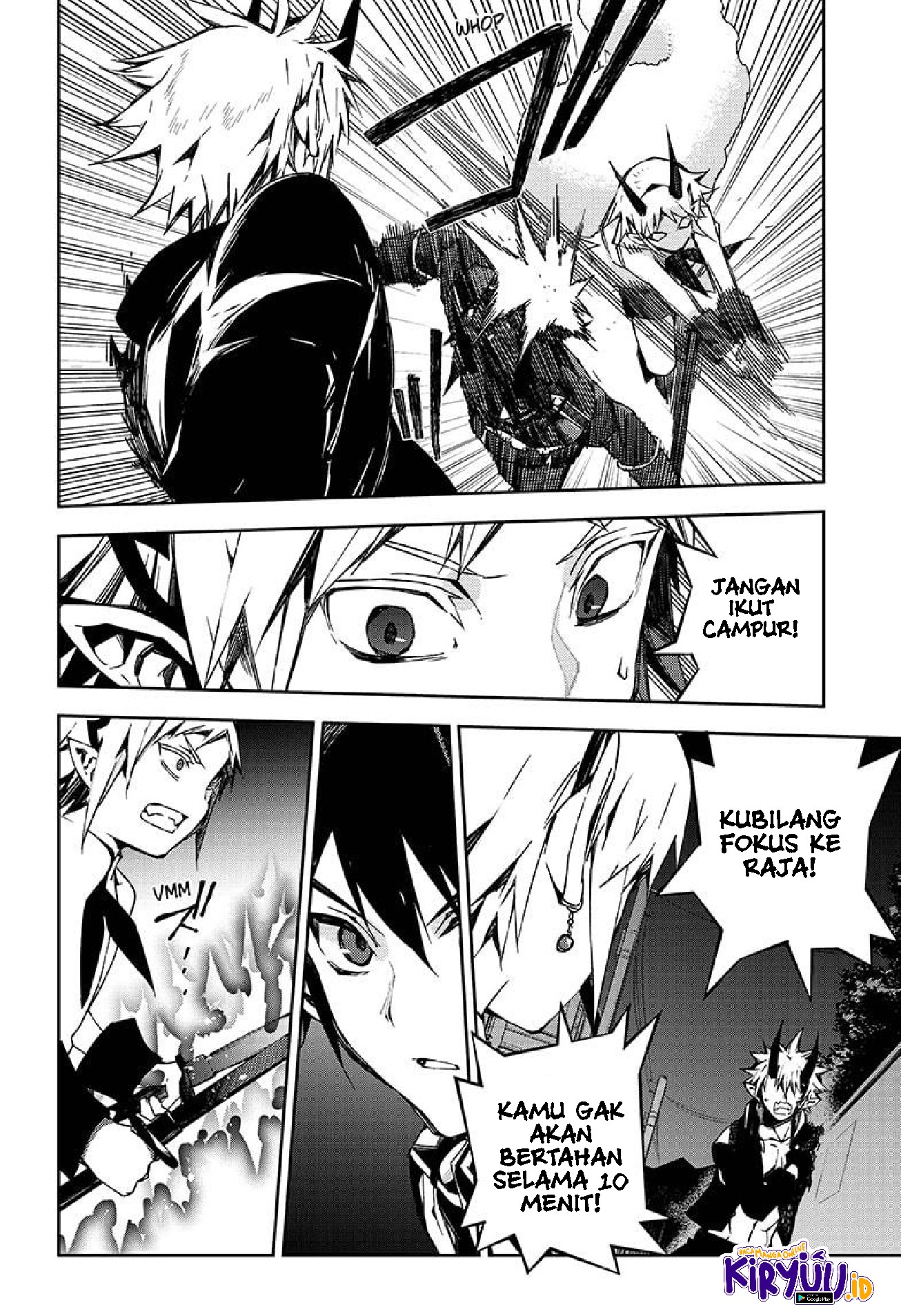 Chapter 102 - halaman 26