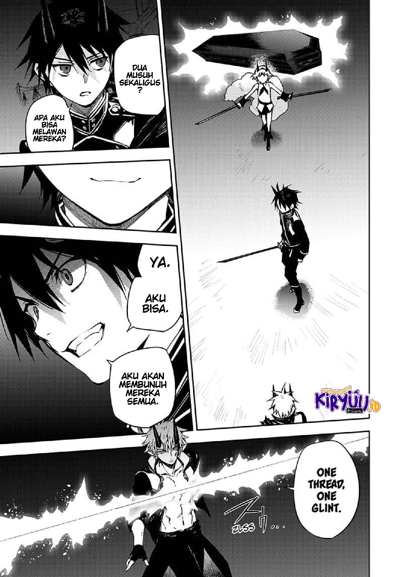 Chapter 102 - halaman 27