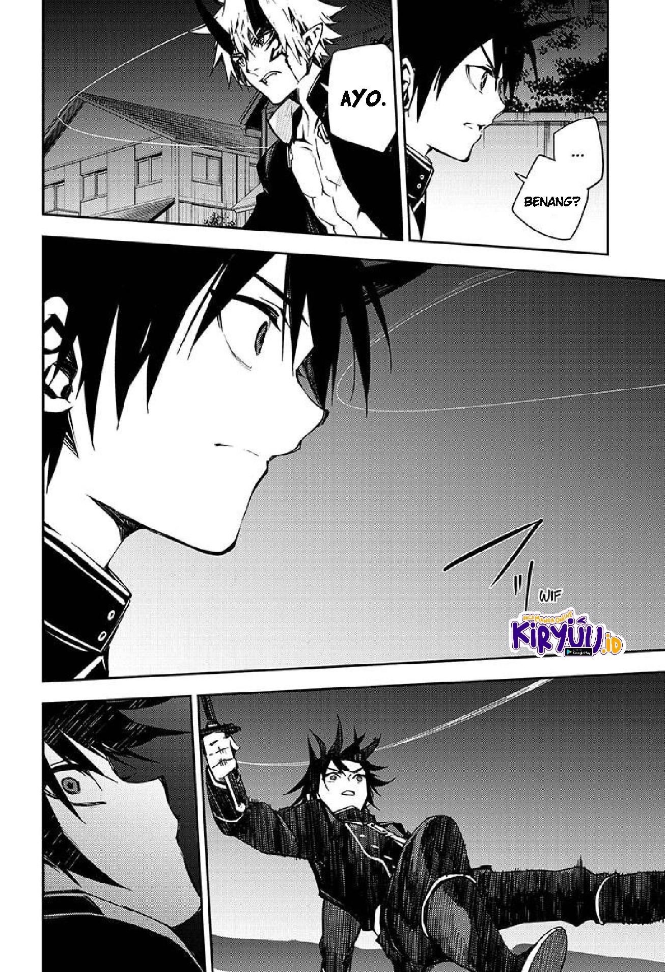 Chapter 102 - halaman 28