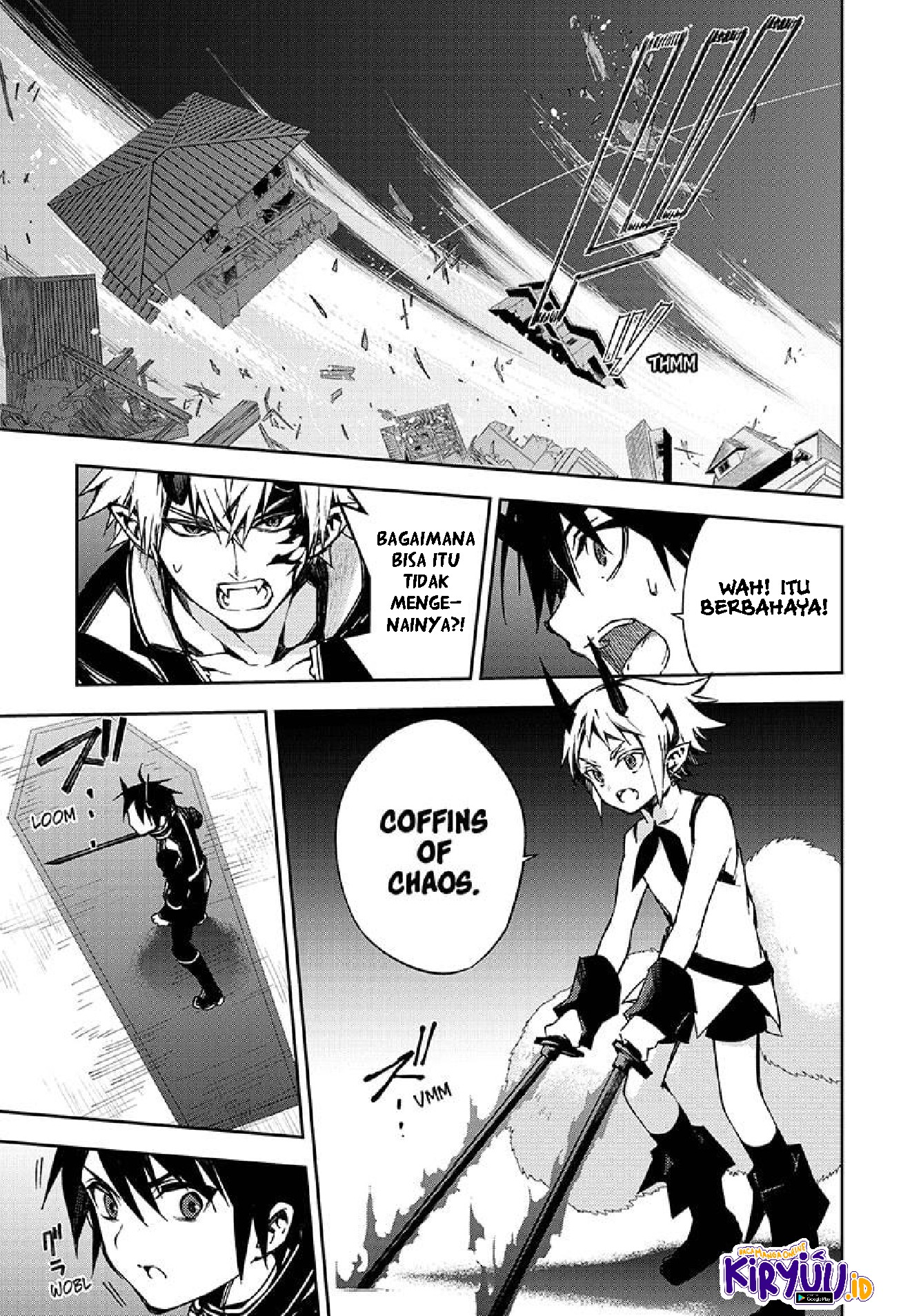Chapter 102 - halaman 29