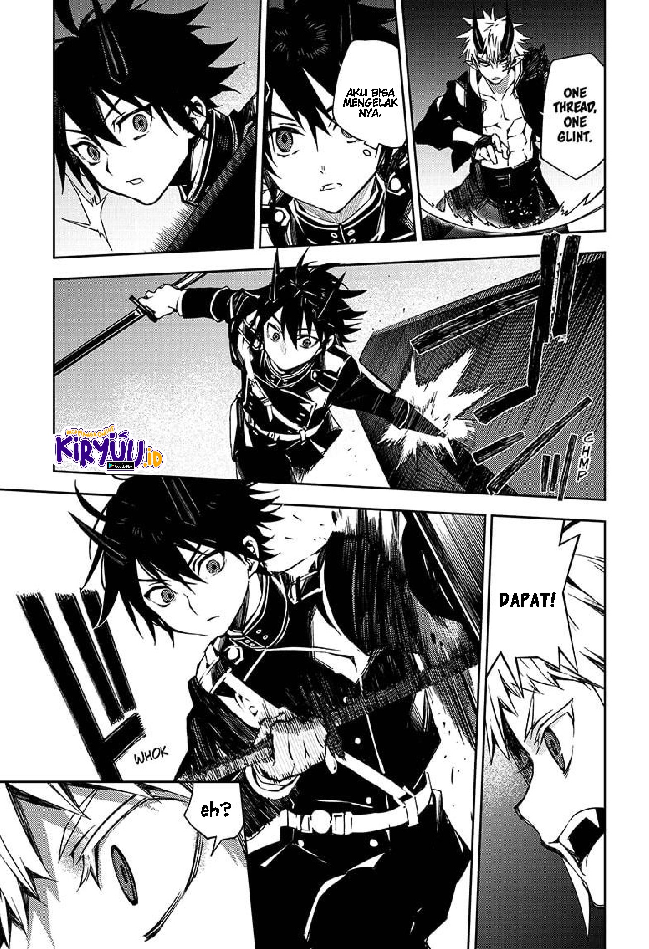 Chapter 102 - halaman 31