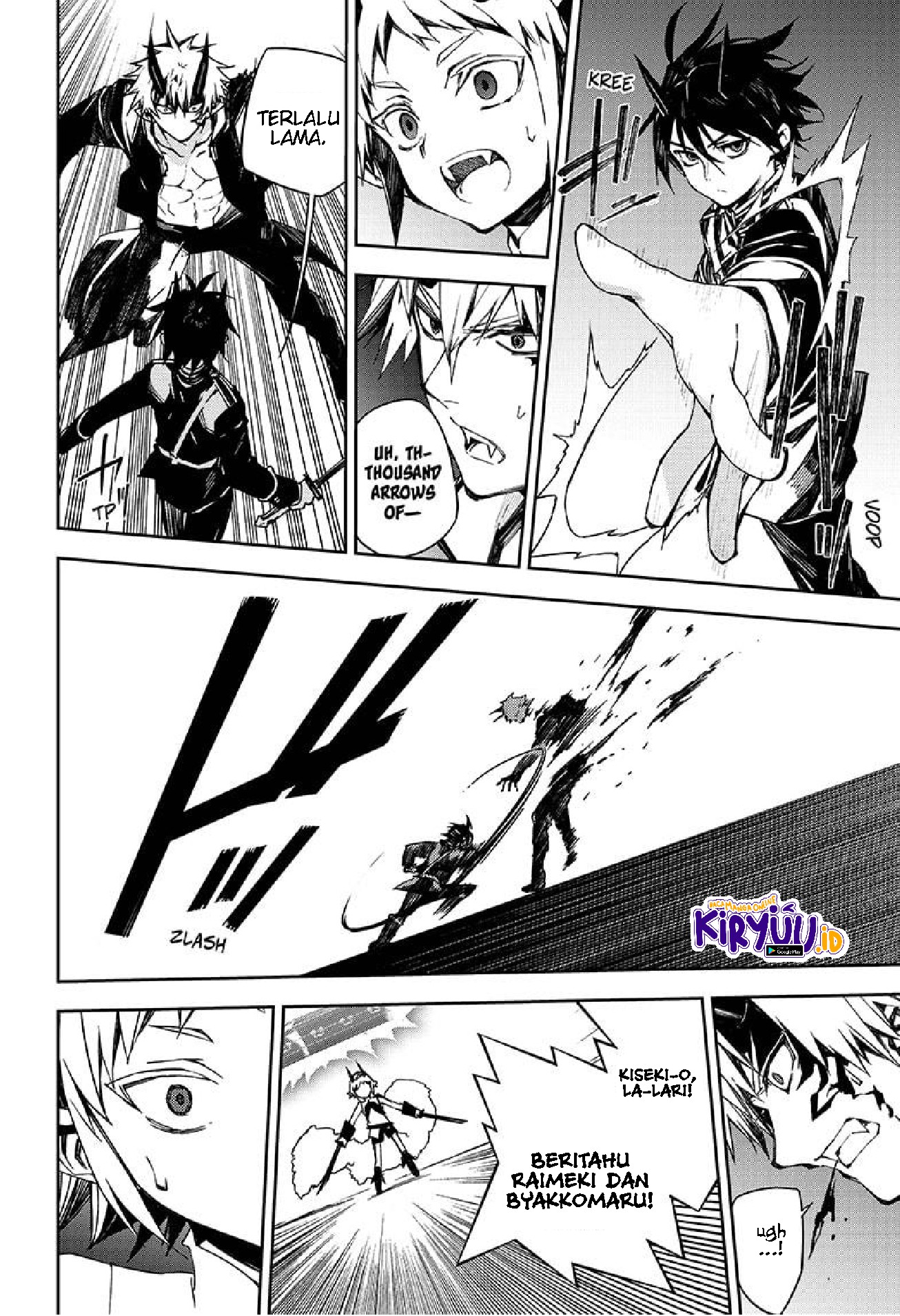 Chapter 102 - halaman 32