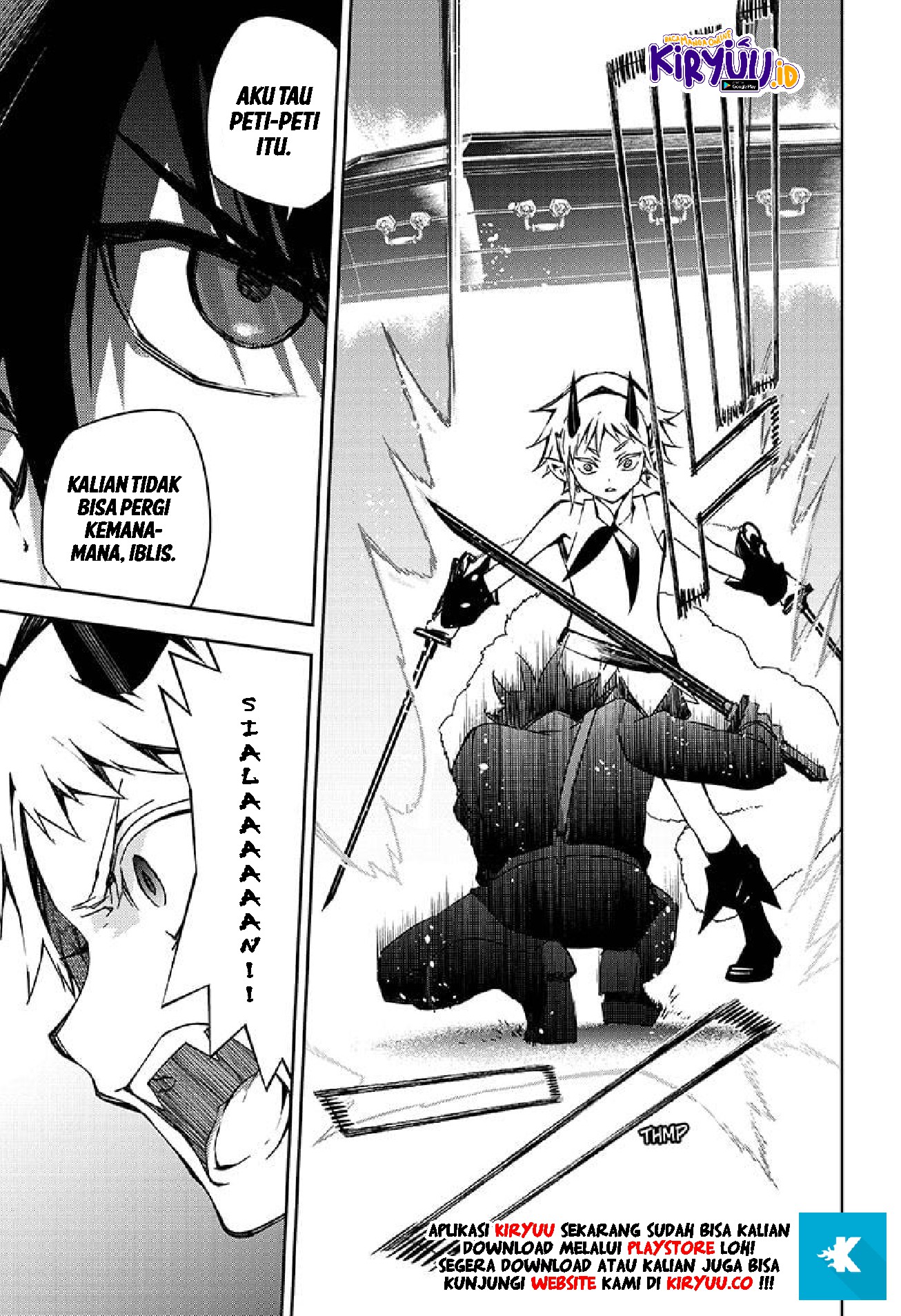 Chapter 102 - halaman 33
