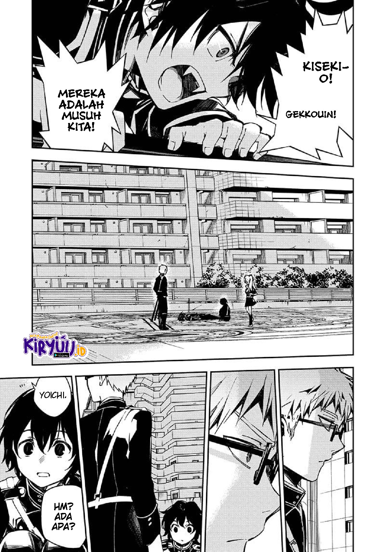 Chapter 102 - halaman 35