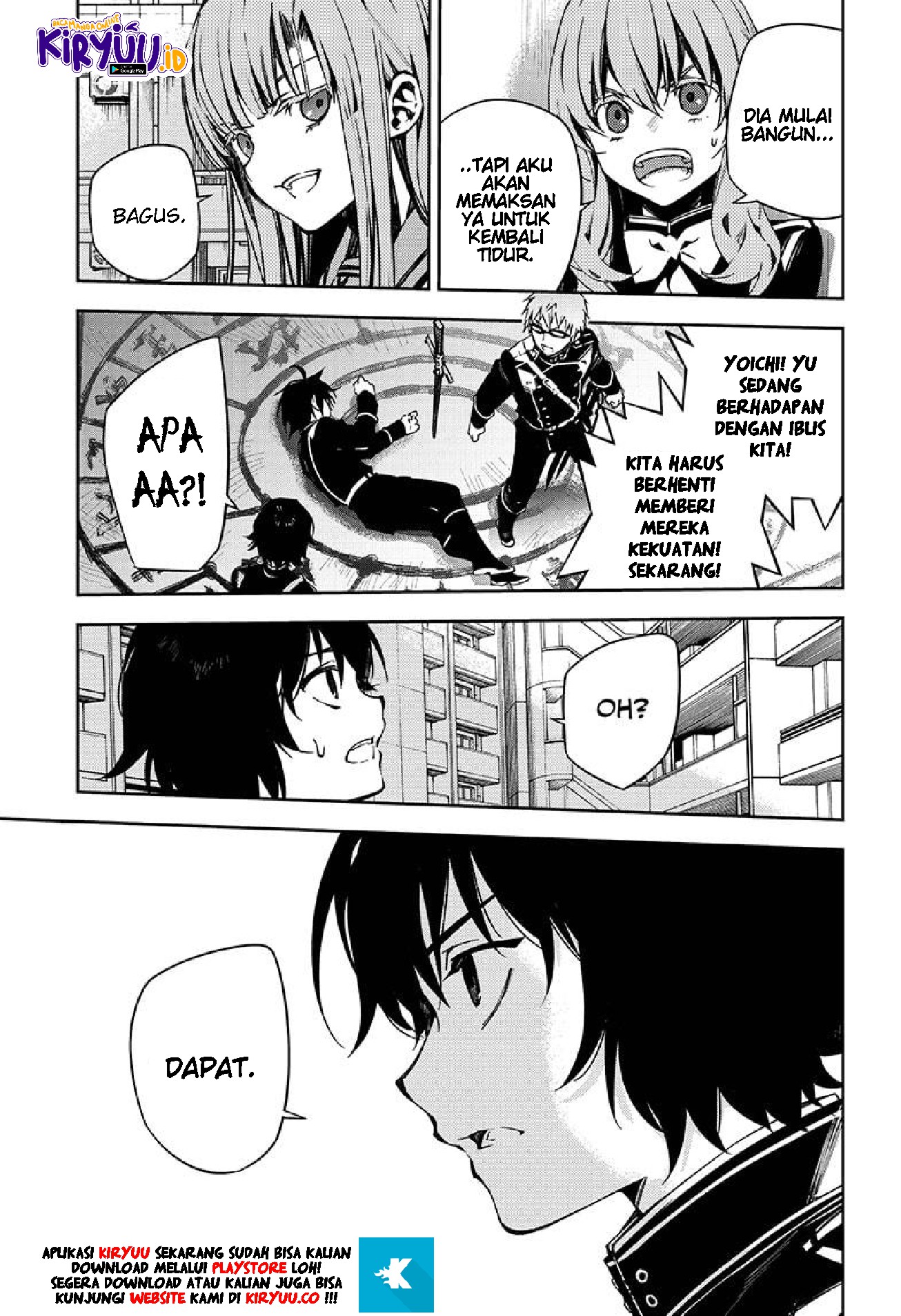 Chapter 102 - halaman 37