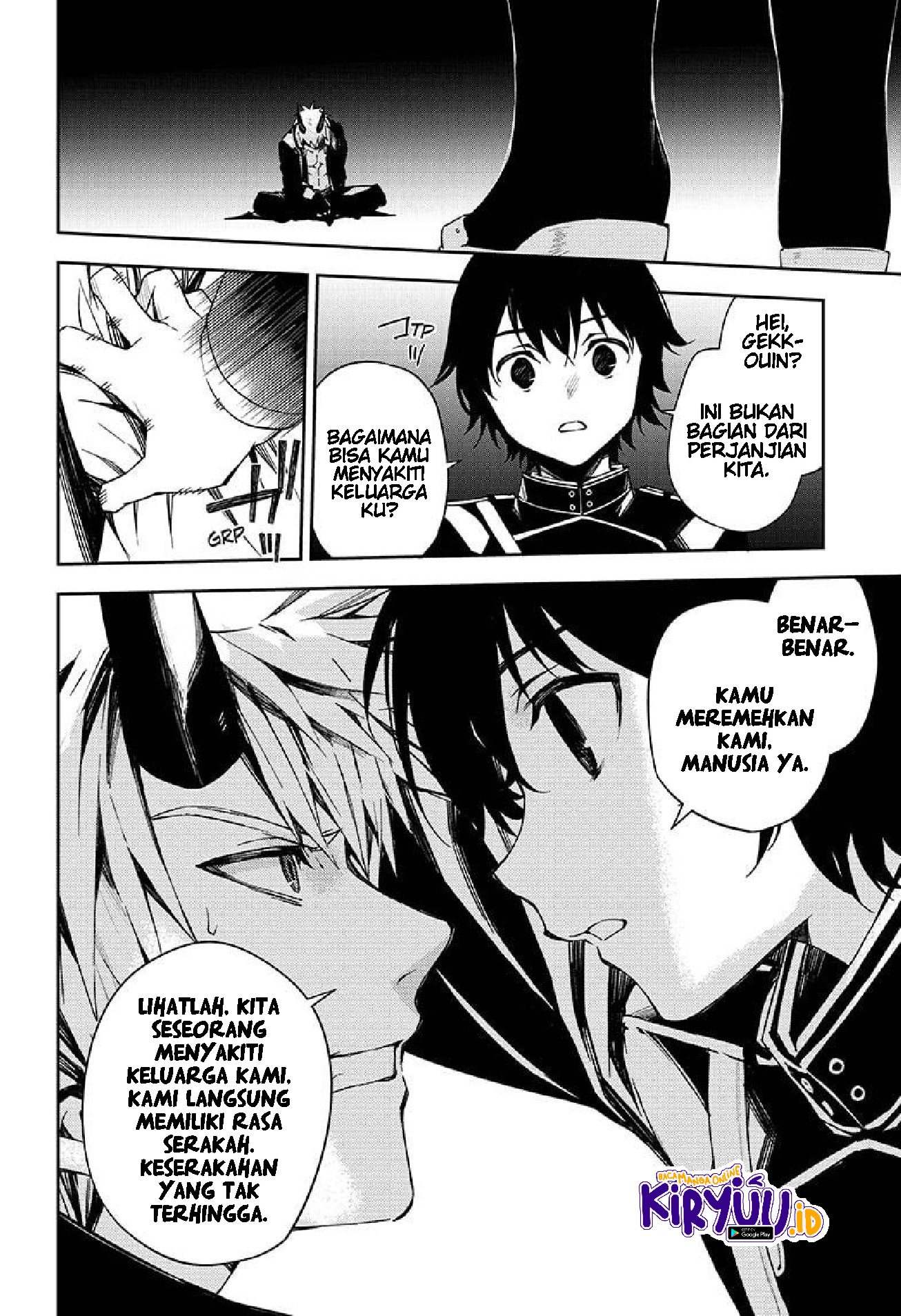 Chapter 102 - halaman 38