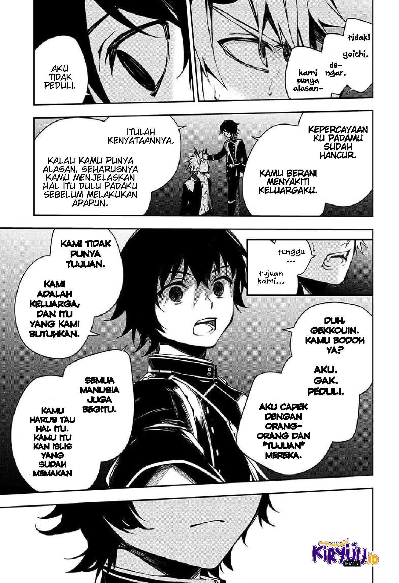 Chapter 102 - halaman 39