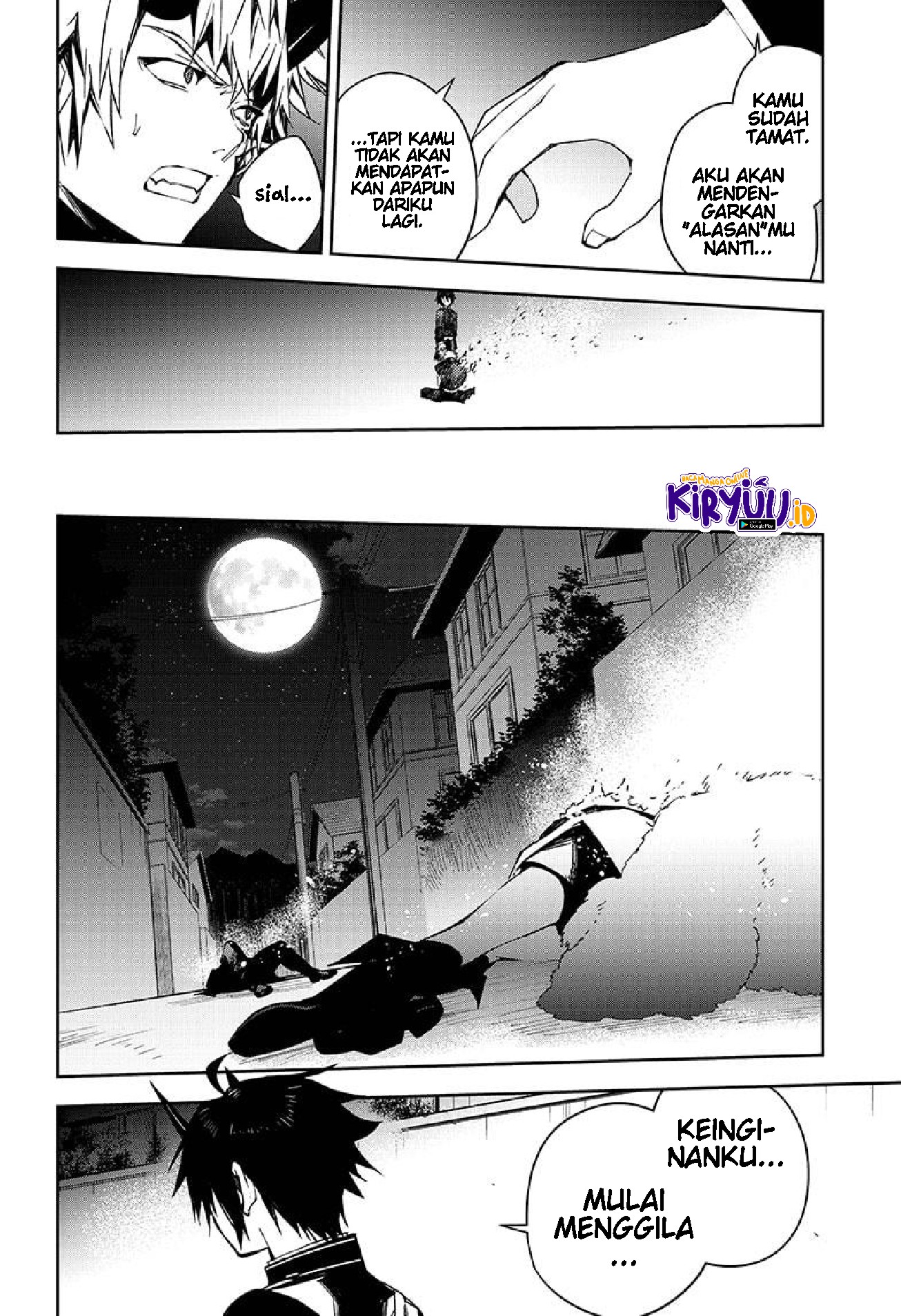 Chapter 102 - halaman 40