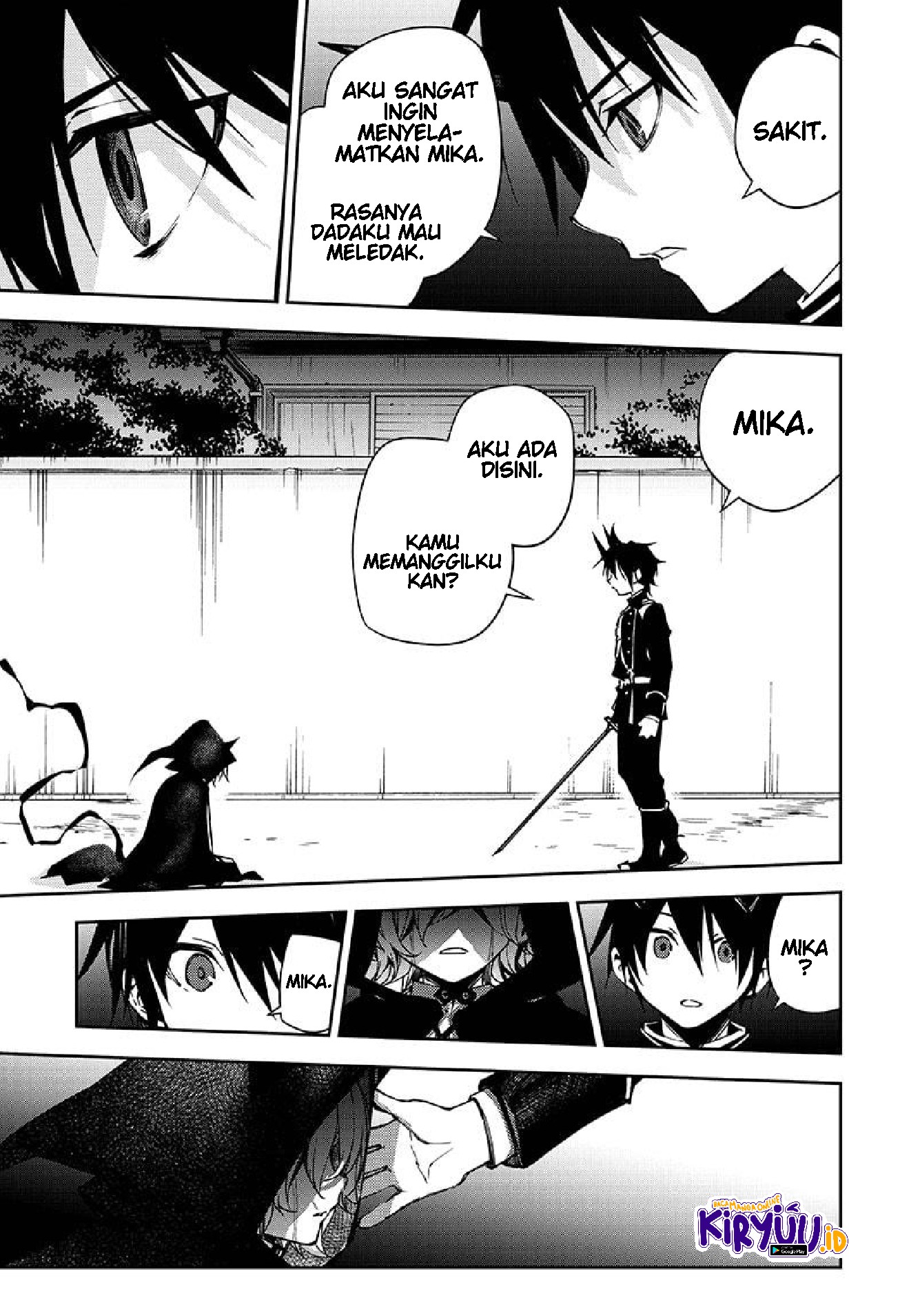 Chapter 102 - halaman 41