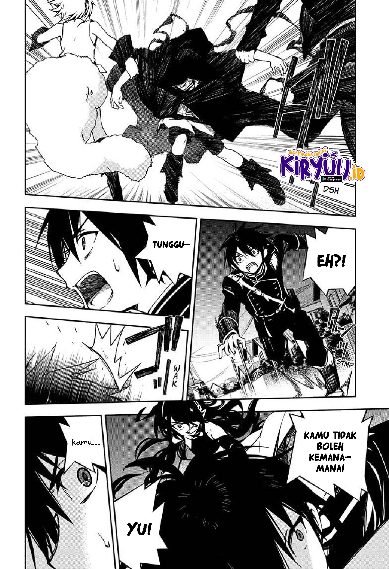 Chapter 102 - halaman 7