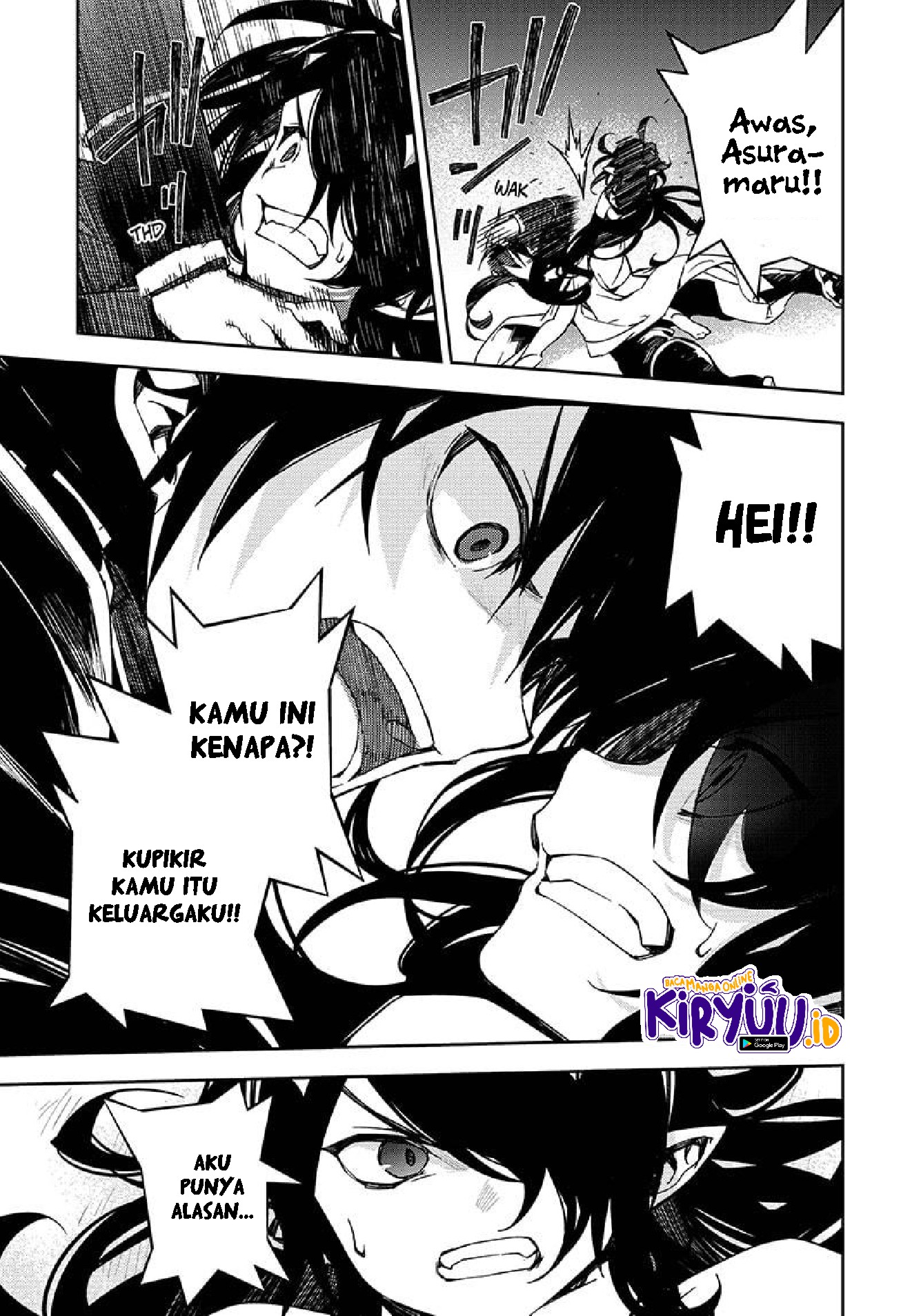 Chapter 102 - halaman 8