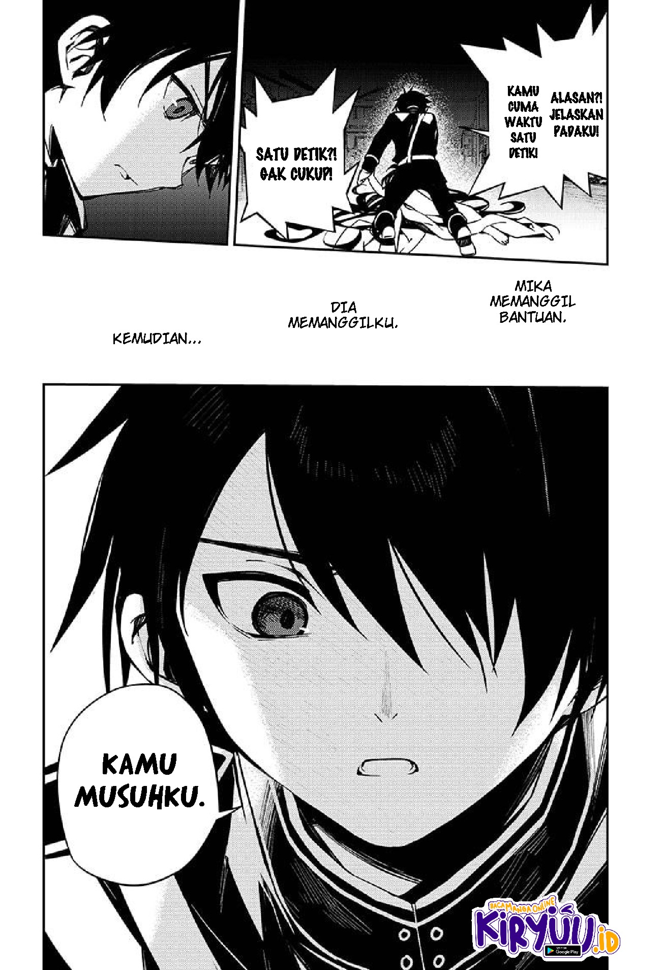 Chapter 102 - halaman 9