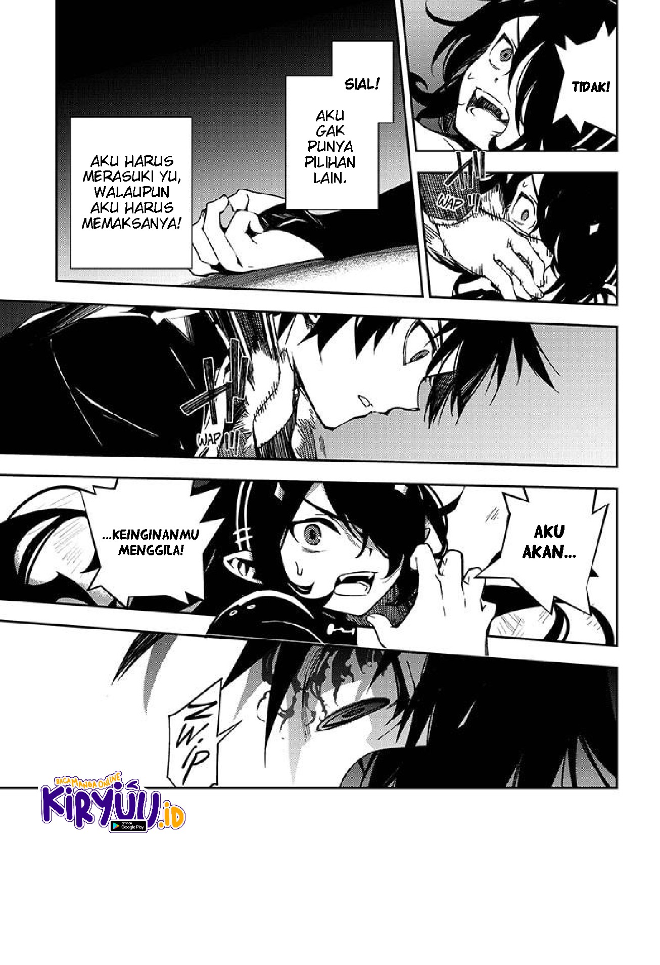 Chapter 102 - halaman 10