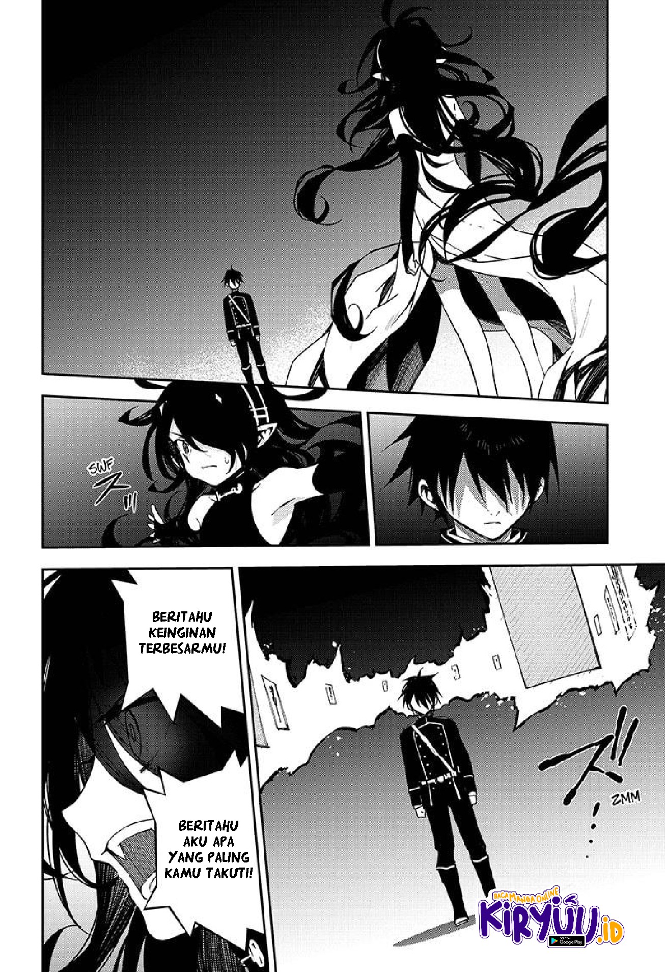 Chapter 102 - halaman 11