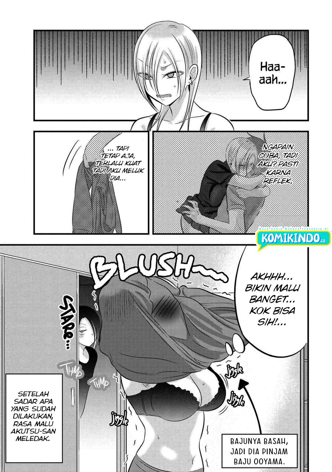 Chapter 73 - halaman 3