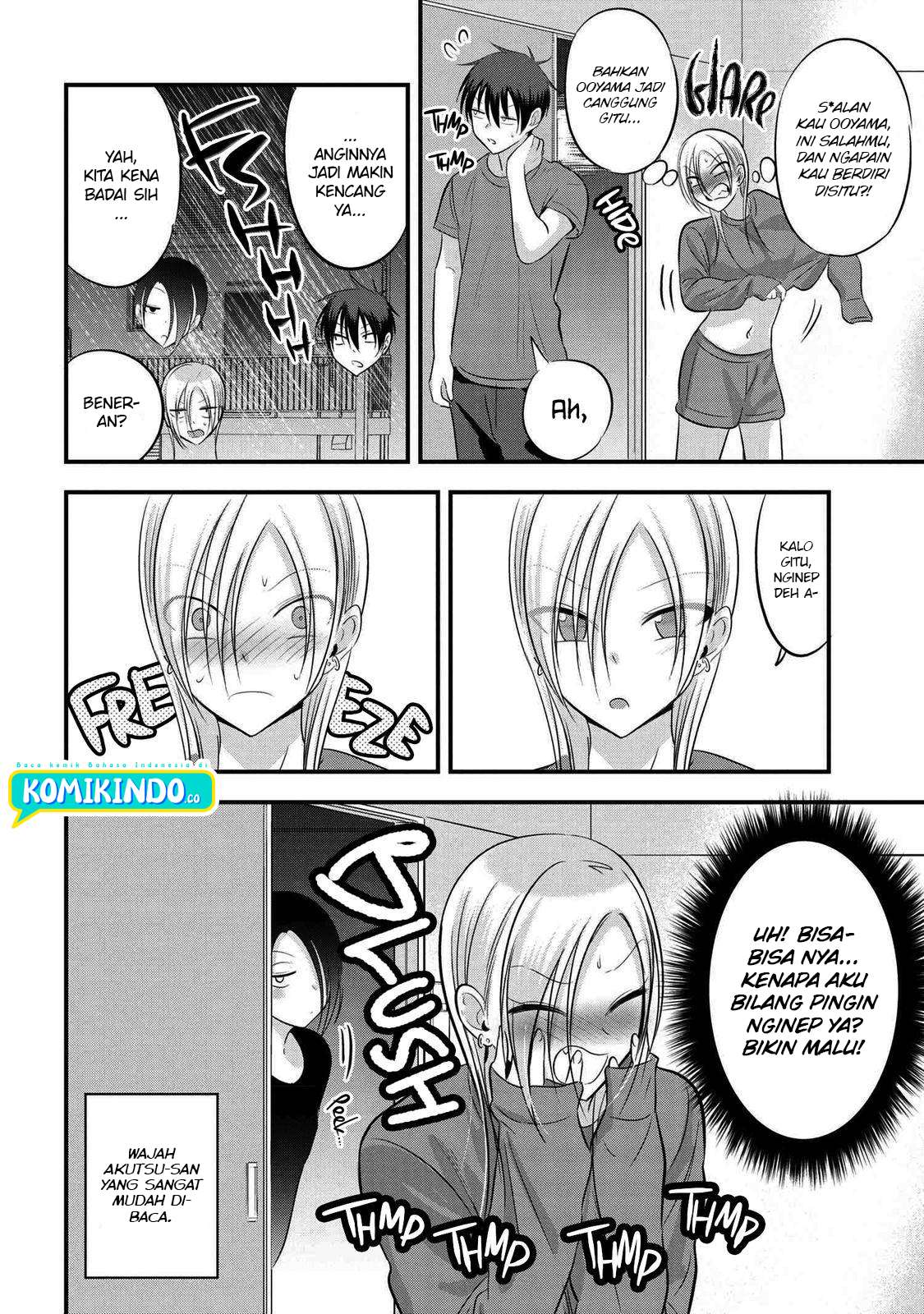 Chapter 73 - halaman 4