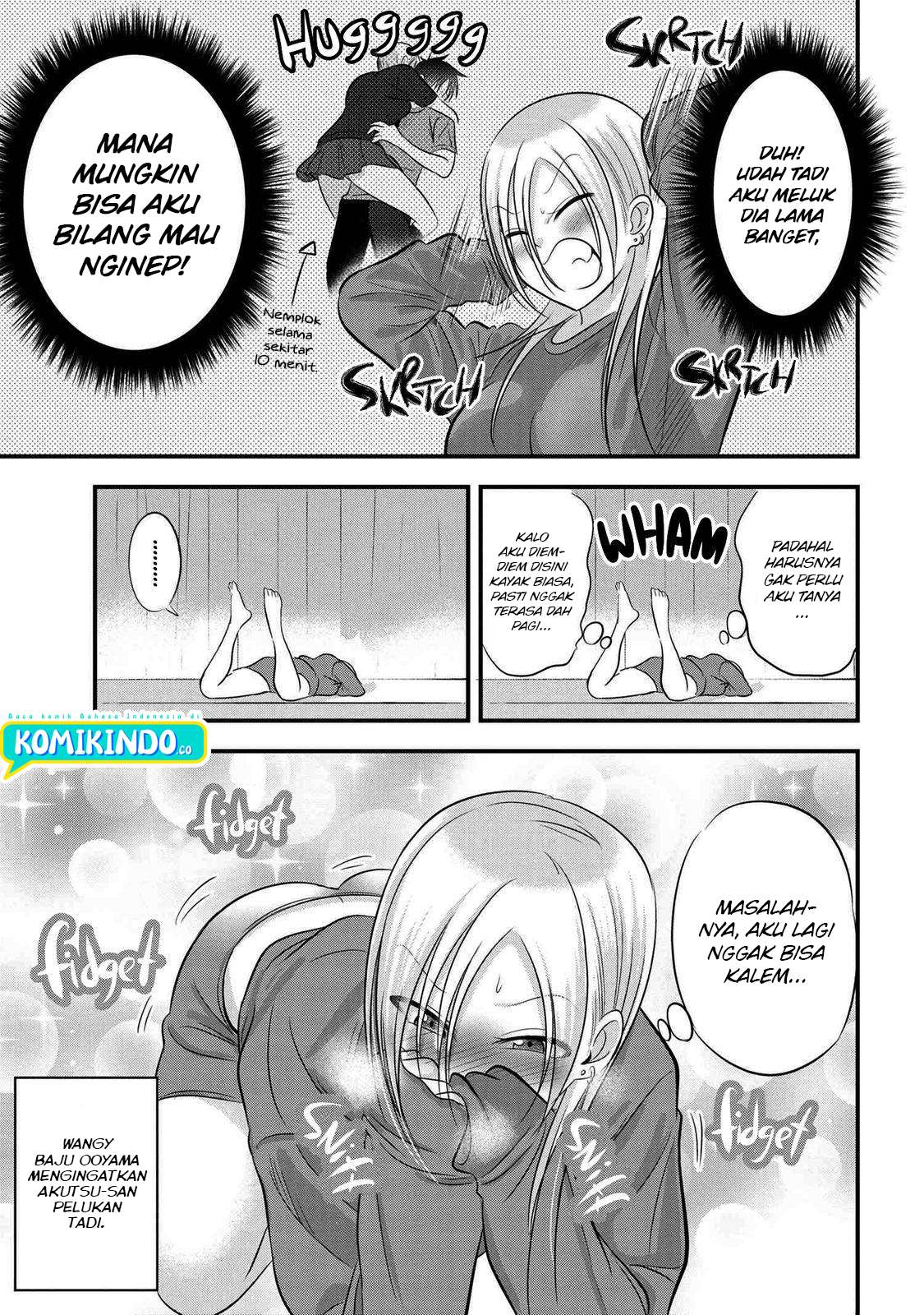 Chapter 73 - halaman 5