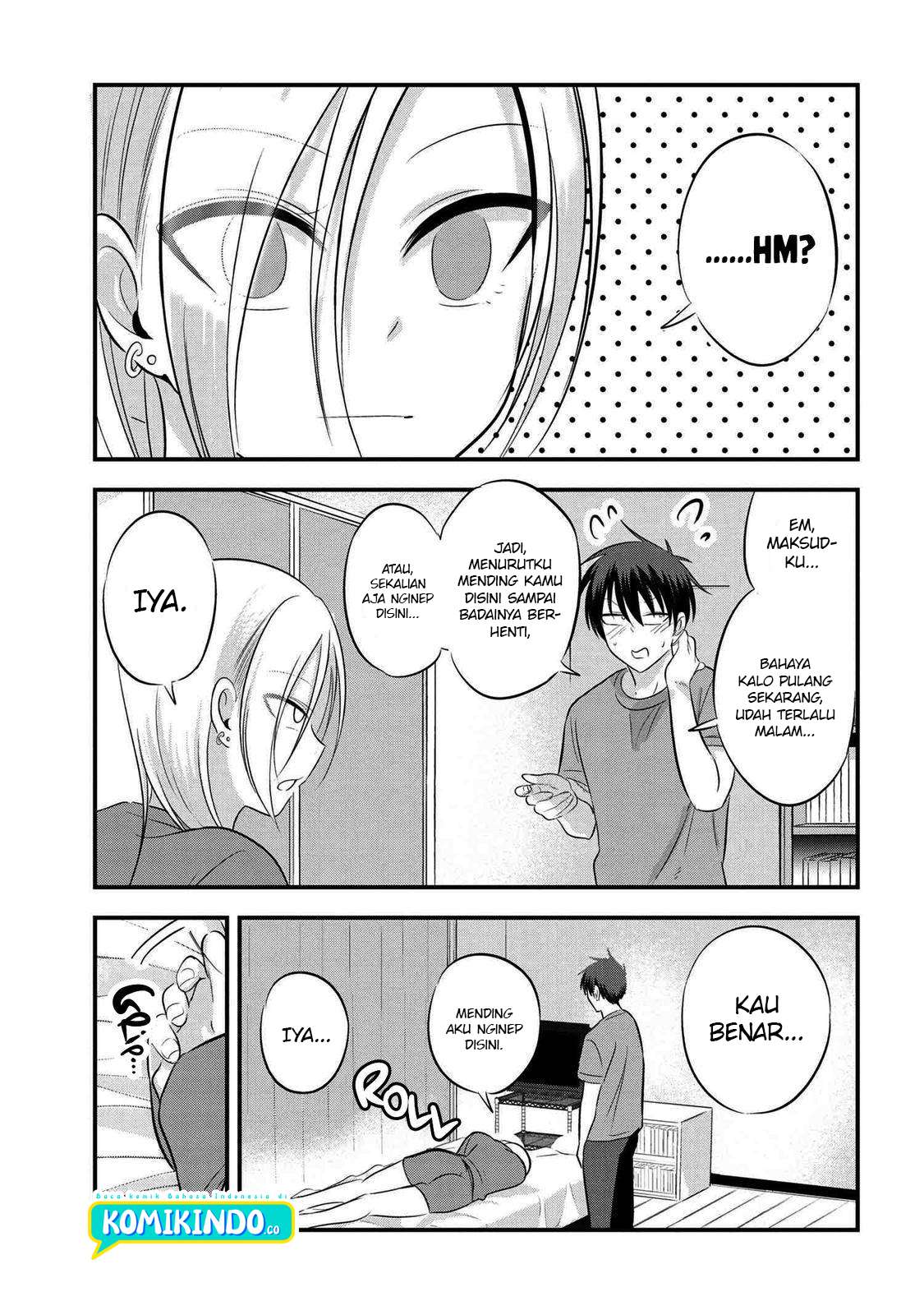 Chapter 73 - halaman 7
