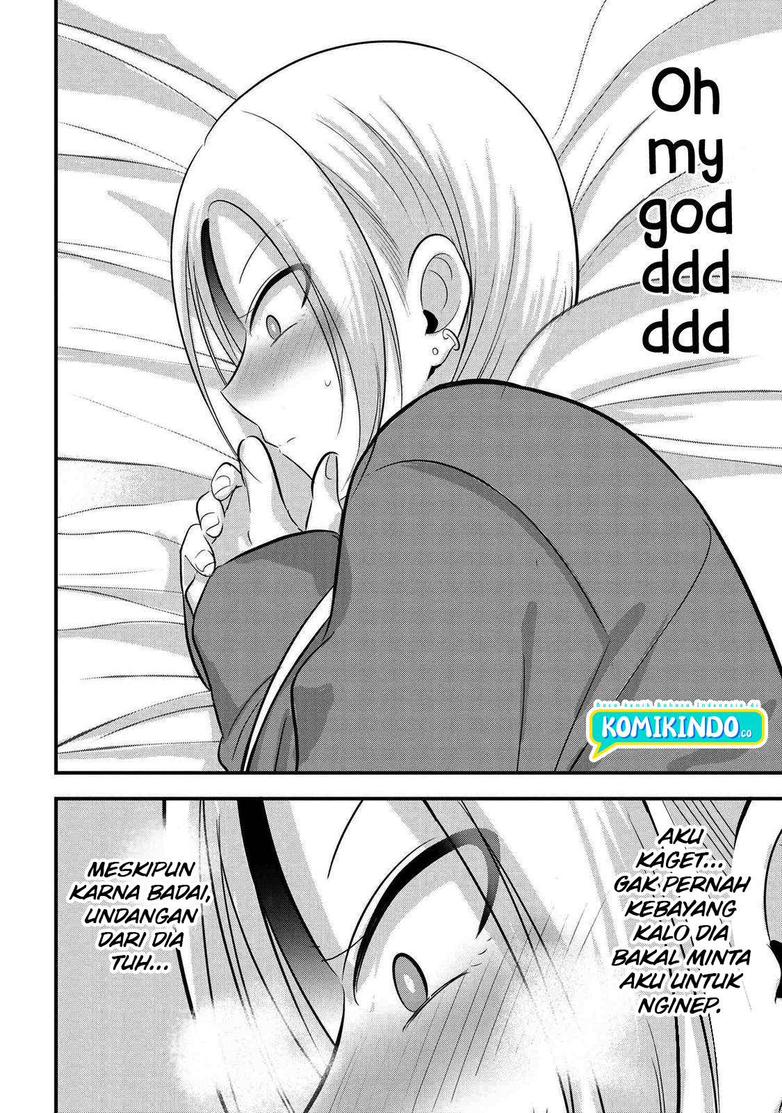 Chapter 73 - halaman 8