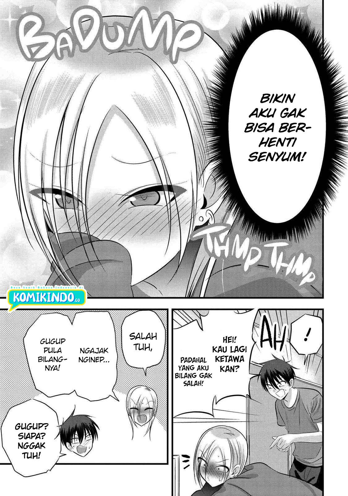 Chapter 73 - halaman 9