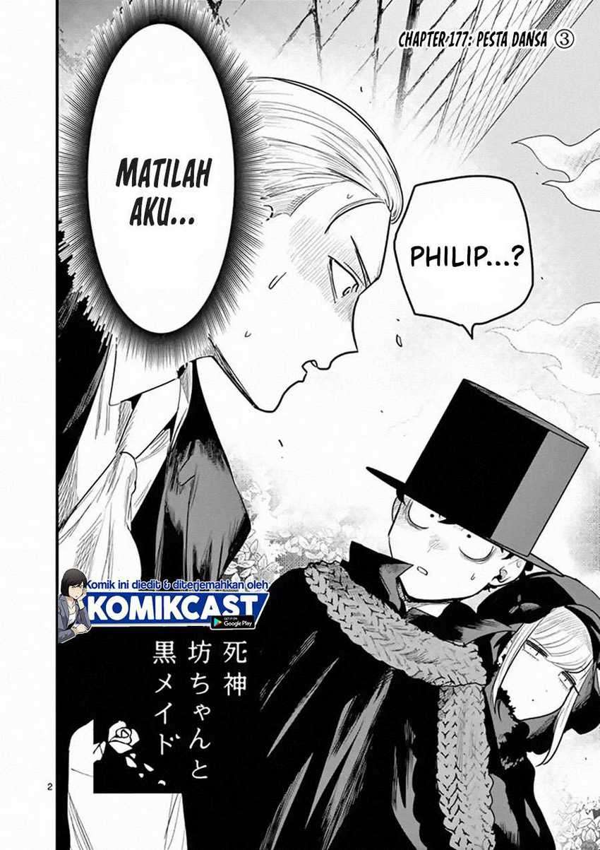 Chapter 177 - halaman 4