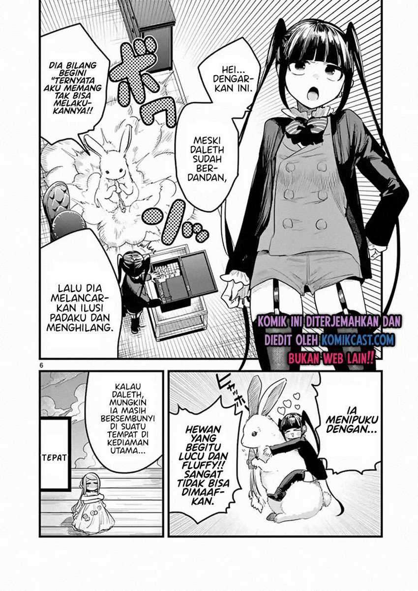 Chapter 177 - halaman 8