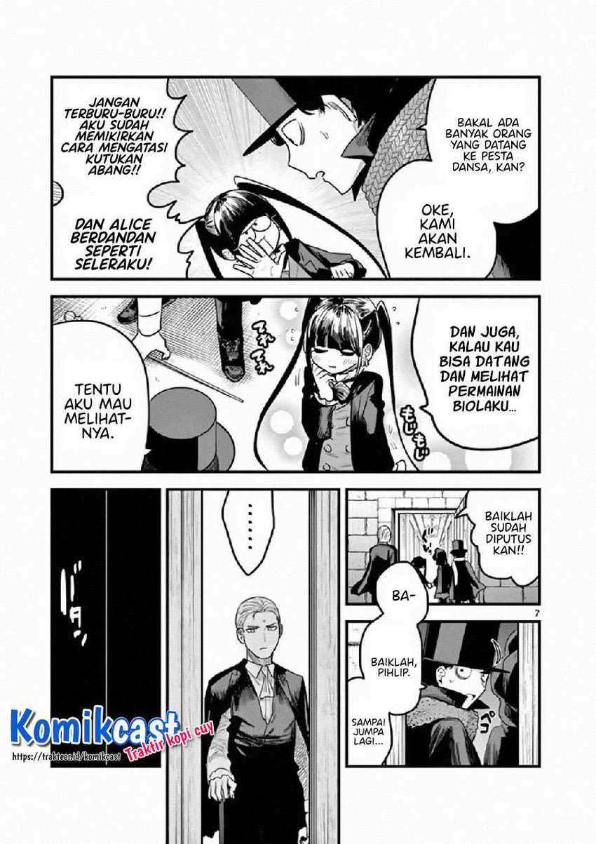 Chapter 177 - halaman 9
