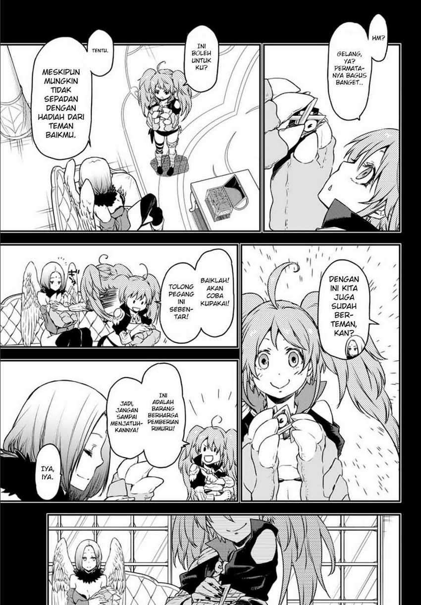 Chapter 84 - halaman 15