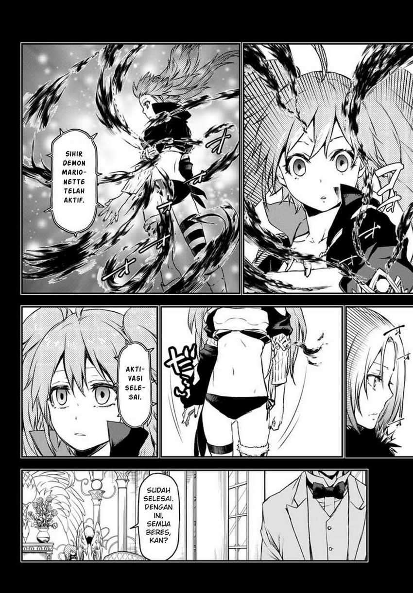 Chapter 84 - halaman 16