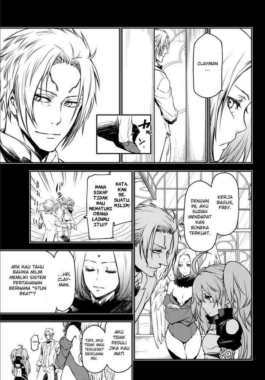 Chapter 84 - halaman 17
