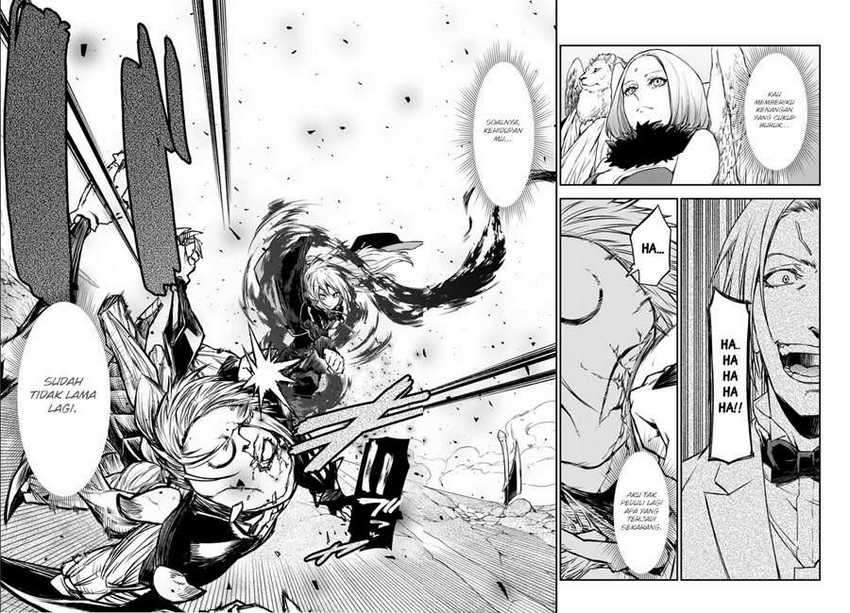 Chapter 84 - halaman 18