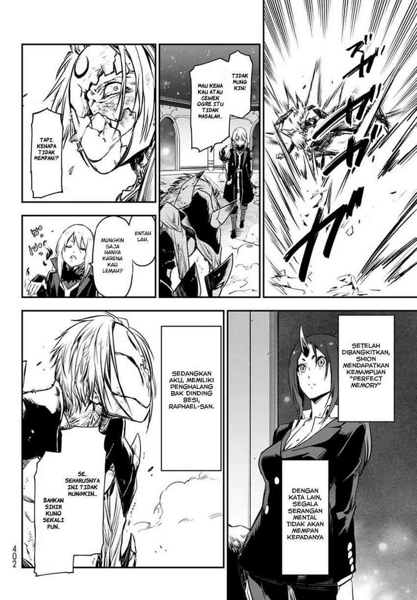 Chapter 84 - halaman 19