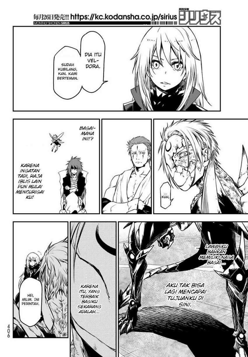 Chapter 84 - halaman 23