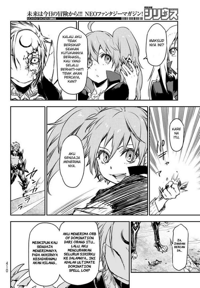 Chapter 84 - halaman 27