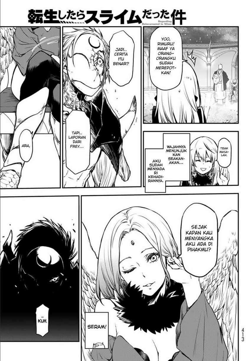 Chapter 84 - halaman 30