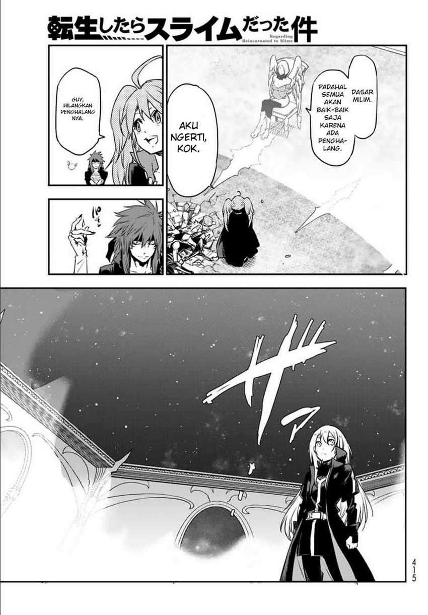 Chapter 84 - halaman 32