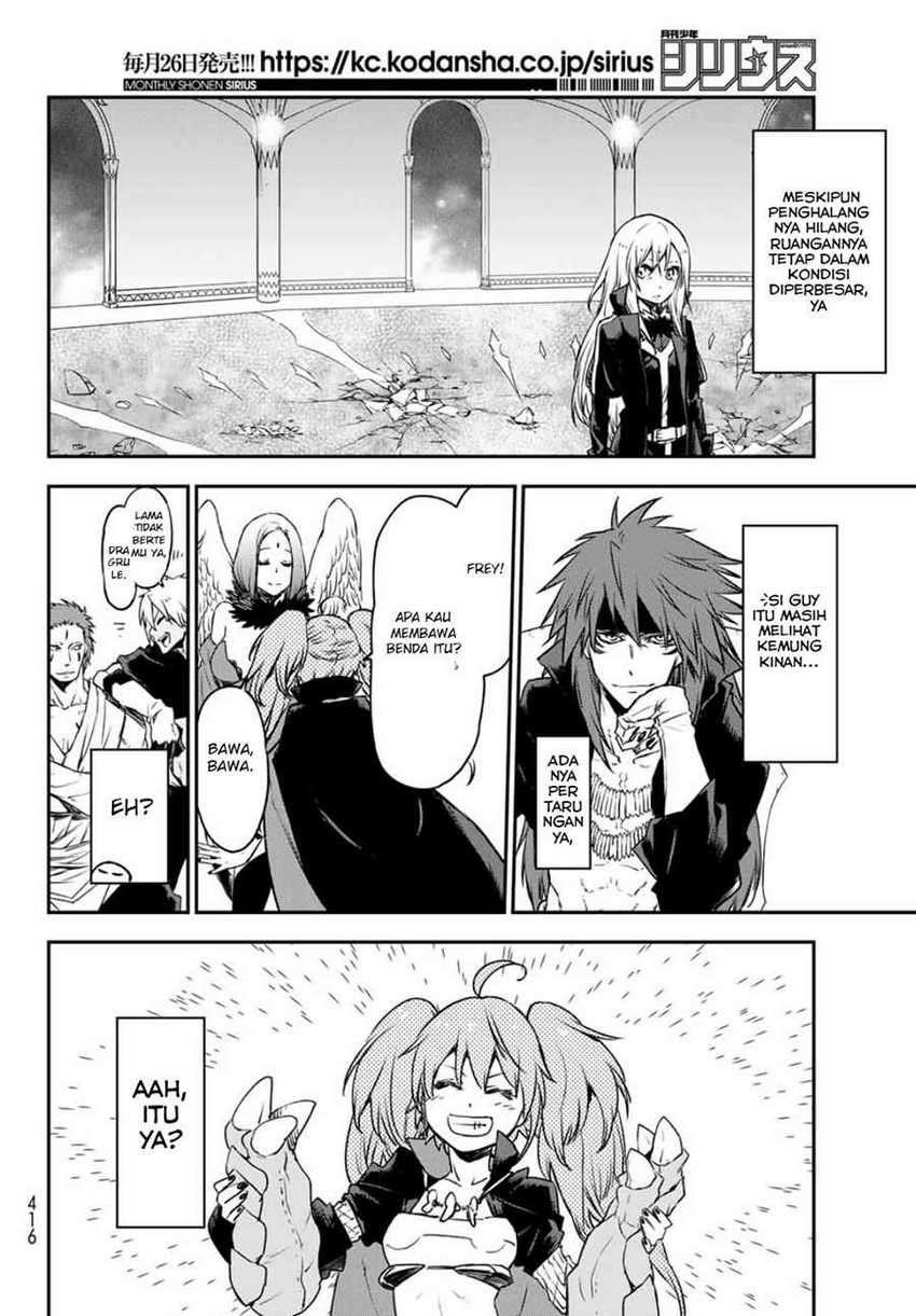 Chapter 84 - halaman 33