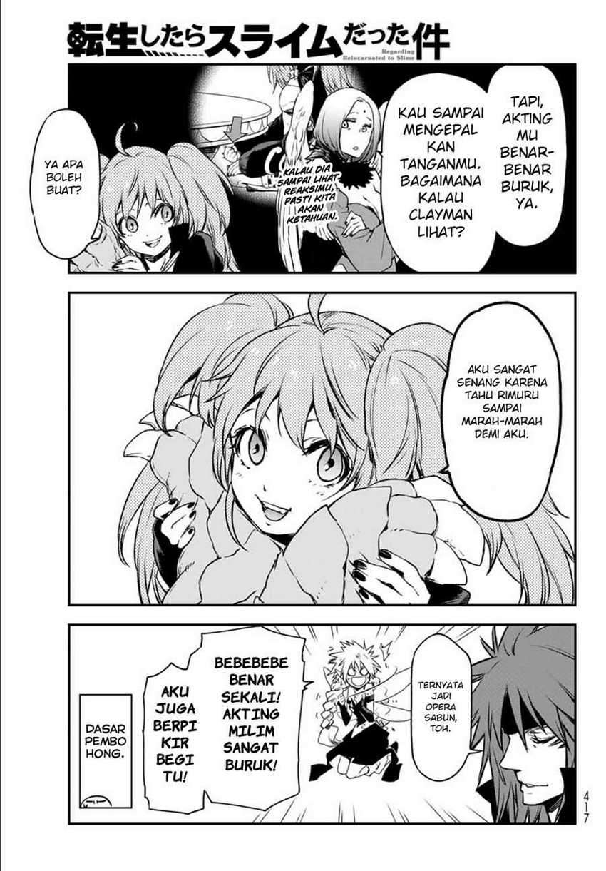 Chapter 84 - halaman 34