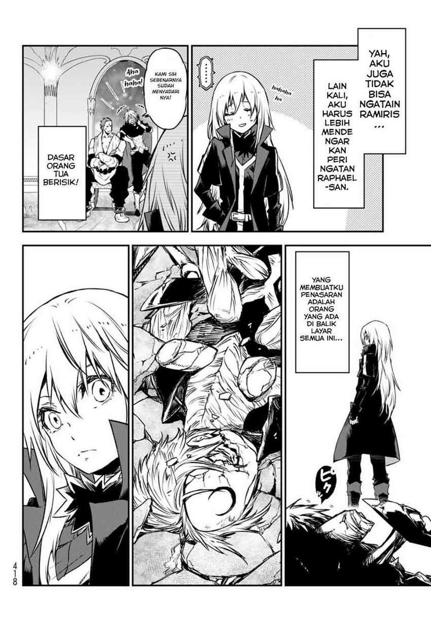 Chapter 84 - halaman 35