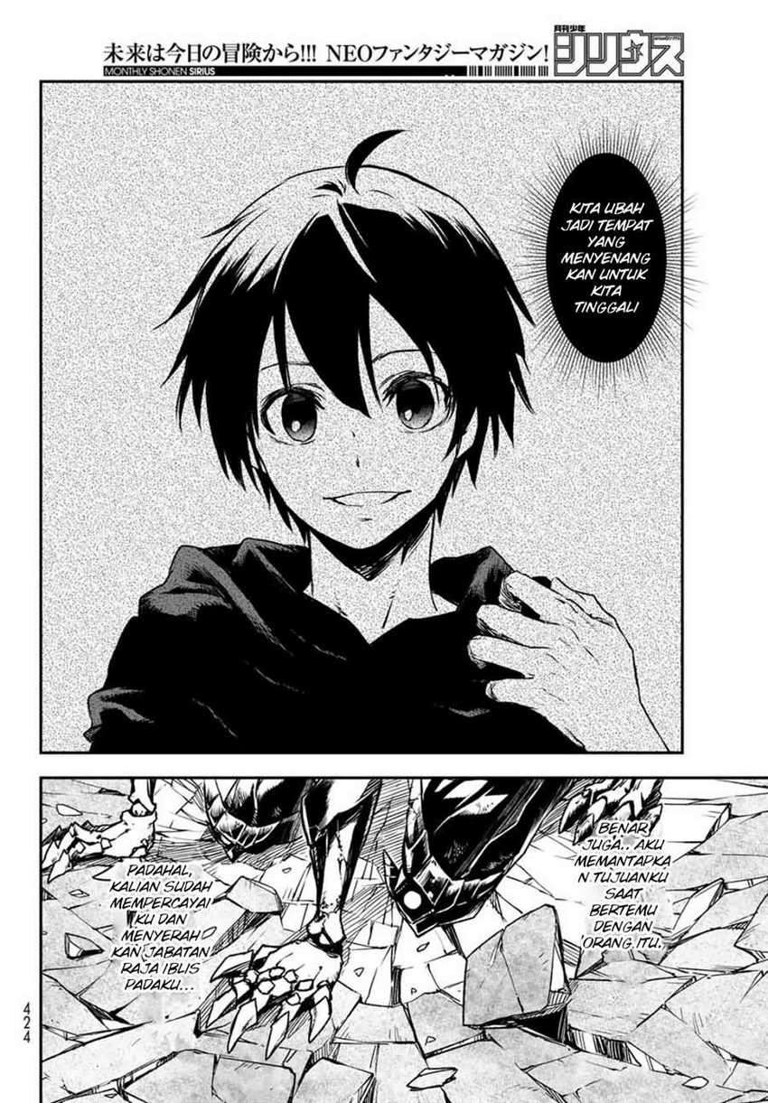 Chapter 84 - halaman 37