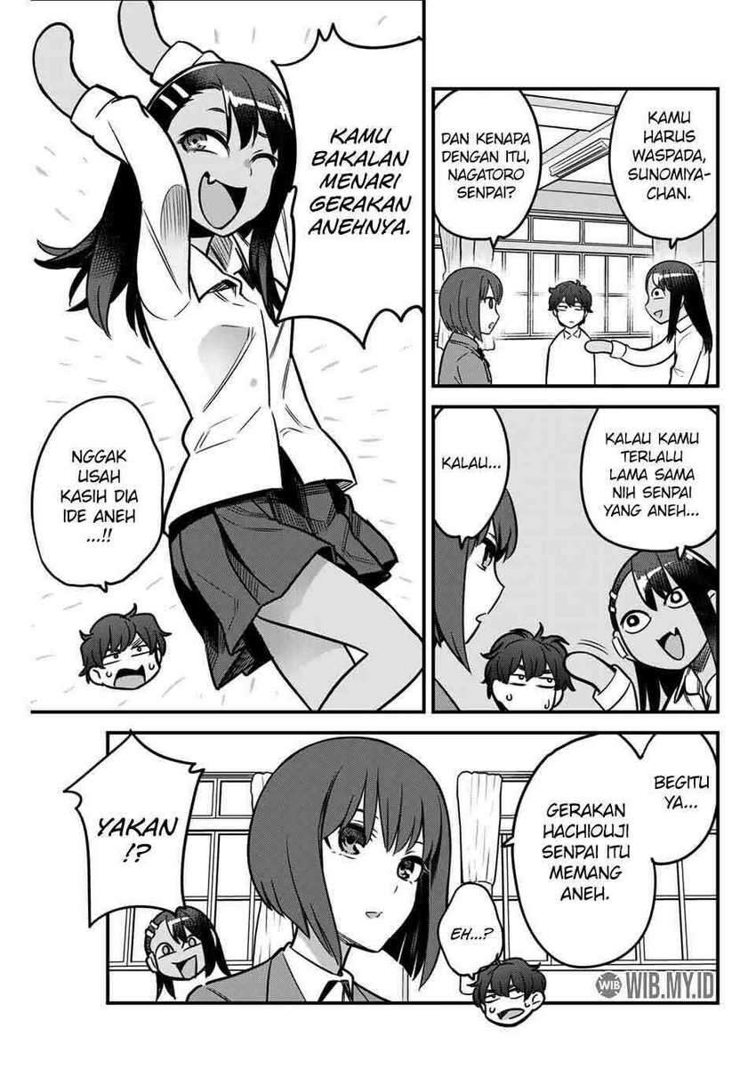 Chapter 83 - halaman 15